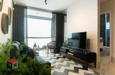 Apartamento à venda 2 quartos 1 vaga anchieta - são bernardo do campo - sp