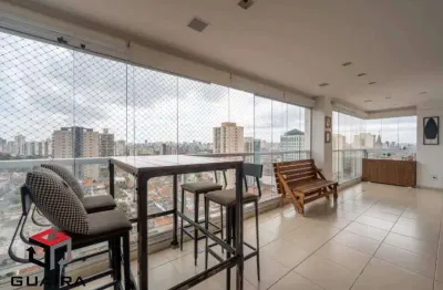 Apartamento com 3 quartos à venda na Rua Agostinho Gomes, 2695, Ipiranga, São Paulo