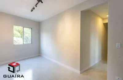 Apartamento para aluguel 2 quartos 1 vaga taboão - são bernardo do campo - sp