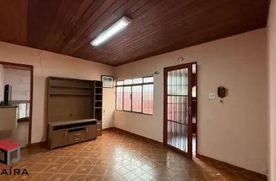 Casa à venda 2 quartos 2 vagas pires - santo andré - sp