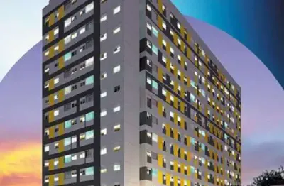 Apartamento à venda 2 quartos 1 vaga centro - diadema - sp