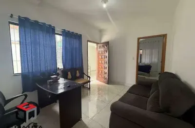 Casa à venda 3 quartos 1 suíte 2 vagas francisco matarazzo - santo andré - sp