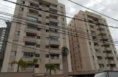 Apartamento à venda 3 quartos 1 suíte 2 vagas centro - são bernardo do campo - sp