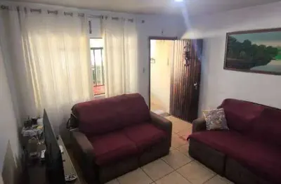 Casa à venda 2 quartos 2 vagas paulicéia - são bernardo do campo - sp