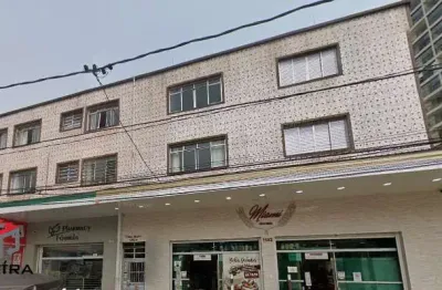 Apartamento à venda 2 quartos centro - são bernardo do campo - sp