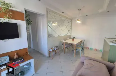Apartamento à venda 3 quartos 1 suíte 1 vaga nova petrópolis - são bernardo do campo - sp