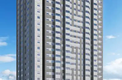 Apartamento à venda 2 quartos 1 vaga casa branca - santo andré - sp