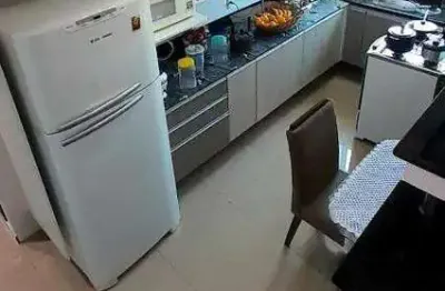 Cobertura à venda 2 quartos 1 suíte 2 vagas linda - santo andré - sp