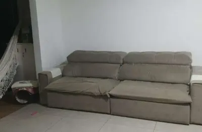 Apartamento à venda 2 quartos 1 suíte 2 vagas dos casa - são bernardo do campo - sp