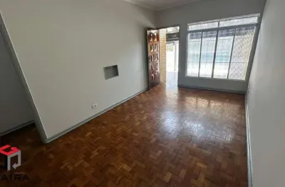 Casa para aluguel 2 quartos 2 vagas centro - são bernardo do campo - sp