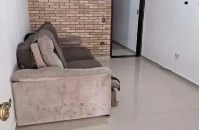 Sobrado à venda 2 quartos 1 suíte 1 vaga independência - são bernardo do campo - sp