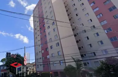 Apartamento à venda 2 quartos 1 vaga anchieta - são bernardo do campo - sp