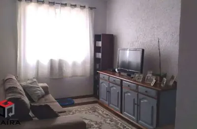 Apartamento à venda 2 quartos 1 vaga anchieta - são bernardo do campo - sp