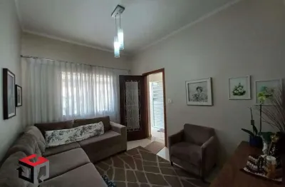 Casa à venda 5 quartos 3 vagas alice - santo andré - sp