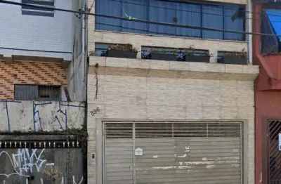 Sobrado à venda 2 quartos 2 vagas joão ramalho - santo andré - sp