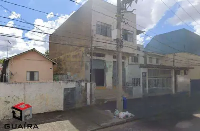 Terreno à venda prosperidade - são caetano do sul - sp