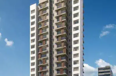 Apartamento à venda 2 quartos 1 suíte 1 vaga jardim - santo andré - sp