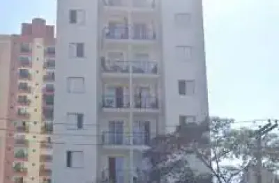 Apartamento 2 quartos em vila guarani (z sul) – 48 m², r$ 470.000