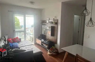 Apartamento de 54 m² com 2 quartos e 1 suíte no alto da lapa, são paulo
