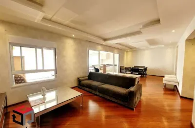 Apartamento para aluguel 3 quartos 3 suítes 2 vagas santo antônio - são caetano do sul - sp