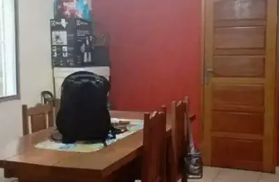 Casa à venda 3 quartos 3 vagas cipreste - santo andré - sp