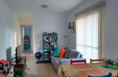 Apartamento com 2 quartos à venda na Rua Professor Aprígio Gonzaga, 672, São Judas, São Paulo