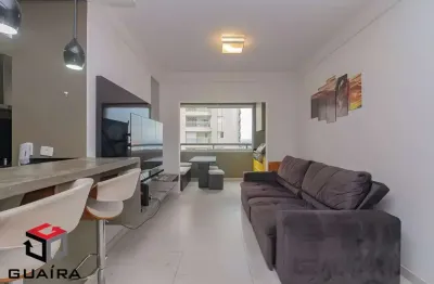 Apartamento à venda 2 quartos 1 suíte 2 vagas campestre - santo andré - sp