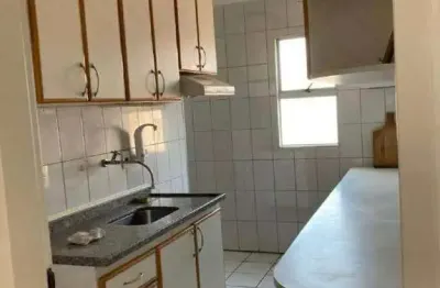 Apartamento com 1 quarto à venda na Rua Professor Arnaldo João Semeraro, 789, Jardim Santa Emília, São Paulo