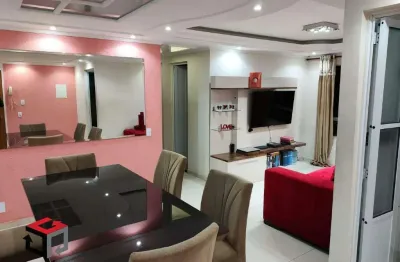 Apartamento com 2 quartos à venda na Rua Professor Arnaldo João Semeraro, 789, Jardim Santa Emília, São Paulo