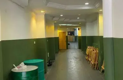 Prédio à venda na Rua Silva Jardim, 112, Centro, São Bernardo do Campo