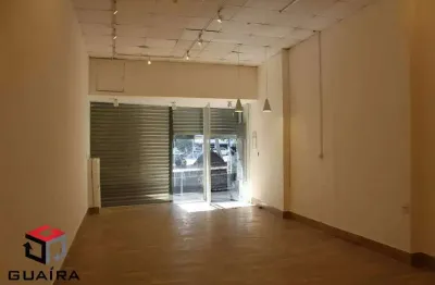 Ponto comercial à venda na Viaduto General Olímpio da Silveira, 331, Santa Cecília, São Paulo