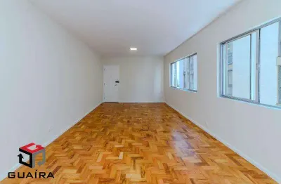 Apartamento com 3 quartos à venda na Alameda Itu, 282, Jardim Paulista, São Paulo