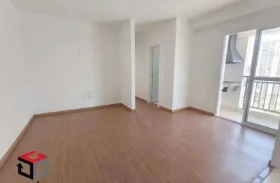 Apartamento para aluguel 2 quartos 1 suíte 1 vaga metalúrgica - santo andré - sp