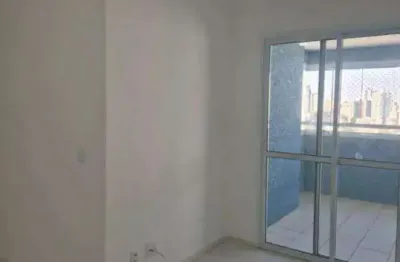 Apartamento para aluguel 2 quartos 1 suíte 2 vagas valparaíso - santo andré - sp