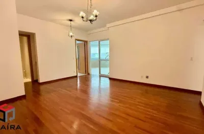 Apartamento à venda 3 quartos 3 suítes 2 vagas floresta - santo andré - sp