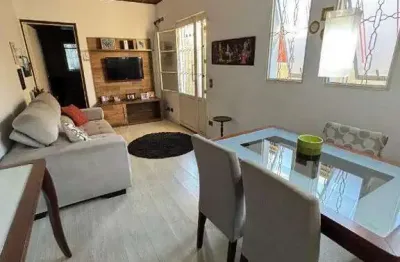 Casa à venda 3 quartos 1 vaga planalto - são bernardo do campo - sp
