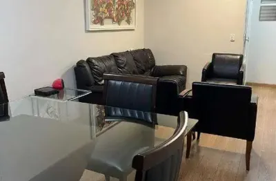 Apartamento à venda 3 quartos 1 suíte 2 vagas cerâmica - são caetano do sul - sp