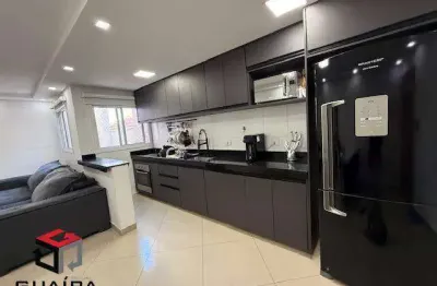 Cobertura em santo andré - vila metalúrgica, 120,00 m² à venda