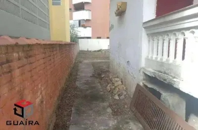 Terreno à venda na Rua Prudente de Morais, 145, Santa Paula, São Caetano do Sul