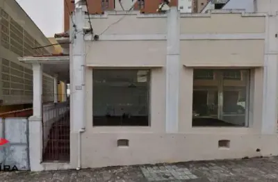 Terreno 300 m² localizado no bairro santa paula são caetano do sul - sp