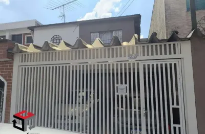Sobrado à venda 2 quartos 2 vagas baeta neves - são bernardo do campo - sp