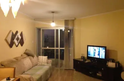 Apartamento com 2 quartos à venda na Rua Doutor José Maria Azevedo, 30, Vila Monumento, São Paulo