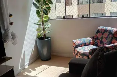 Apartamento à venda 3 quartos 1 suíte 1 vaga stella - santo andré - sp