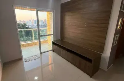 Apartamento à venda 2 quartos 1 suíte 2 vagas rudge ramos - são bernardo do campo - sp