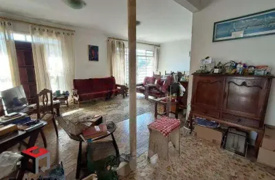 Excelente oportunidade !!! sobrado de esquina á venda com 216 m² no planalto paulista.