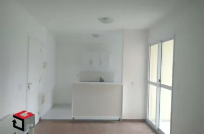 Apartamento para aluguel 2 quartos 1 vaga planalto - são bernardo do campo - sp
