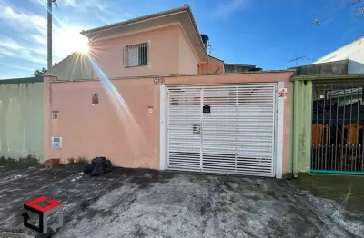 Terreno à venda 2 quartos 1 vaga scarpelli - santo andré - sp