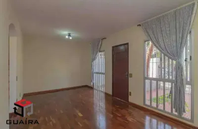 Sobrado para aluguel 3 quartos 1 suíte 4 vagas campestre - santo andré - sp