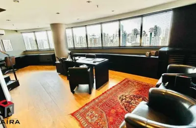 Sala comercial à venda na Rua Francisco Leitão, 469, Pinheiros, São Paulo