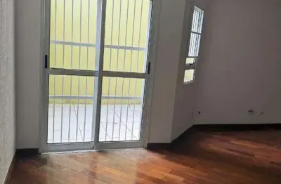 Apartamento para aluguel 3 quartos 1 suíte 1 vaga assunção - são bernardo do campo - sp
